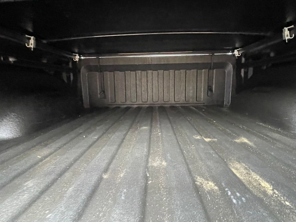 2023 RAM 1500 Big Horn Crew Cab 4x4 5'7" Box