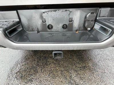 2023 RAM 1500 Big Horn Crew Cab 4x4 5'7" Box