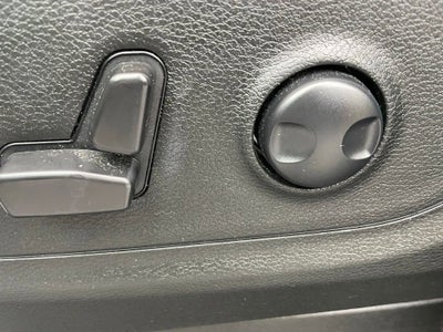 2023 RAM 1500 Big Horn Crew Cab 4x4 5'7" Box