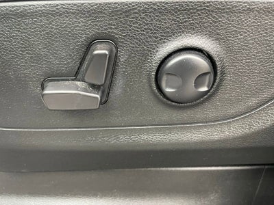 2023 RAM 1500 Big Horn Crew Cab 4x4 5'7" Box