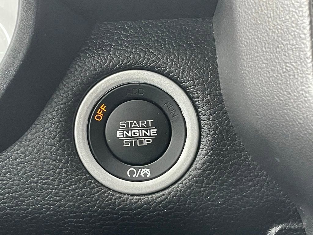 2023 RAM 1500 Big Horn Crew Cab 4x4 5'7" Box