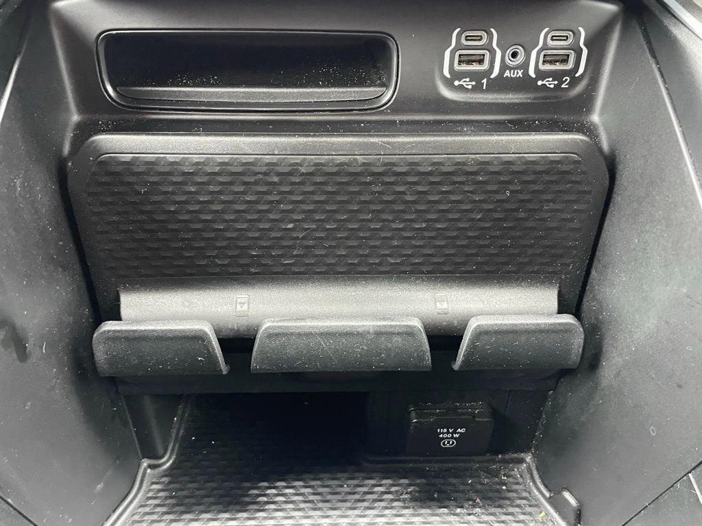 2023 RAM 1500 Big Horn Crew Cab 4x4 5'7" Box