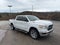 2021 RAM 1500 Big Horn Crew Cab 4x4 5'7" Box