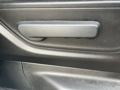 2021 RAM 1500 Big Horn Crew Cab 4x4 5'7" Box