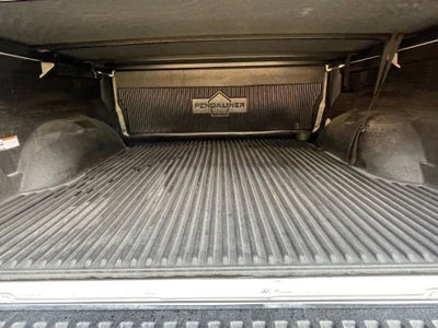 2021 RAM 1500 Big Horn Crew Cab 4x4 5'7" Box