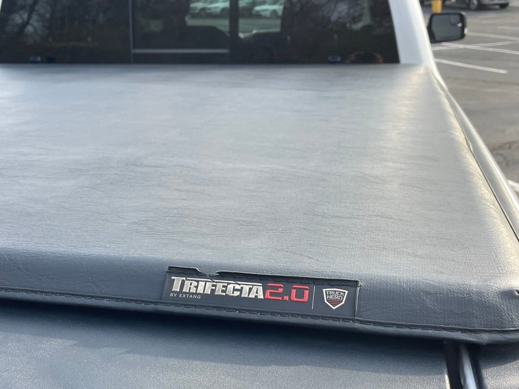 2021 RAM 1500 Big Horn Crew Cab 4x4 5'7" Box