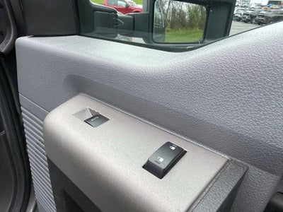 2014 Ford Super Duty F-250 SRW XL