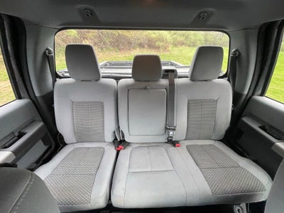 2014 Ford Super Duty F-250 SRW XL