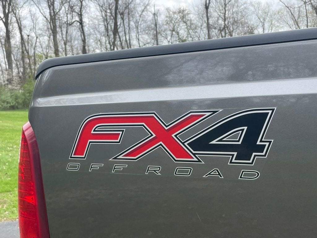 2014 Ford Super Duty F-250 SRW XL