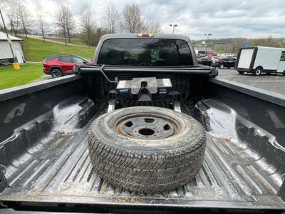 2014 Ford Super Duty F-250 SRW XL
