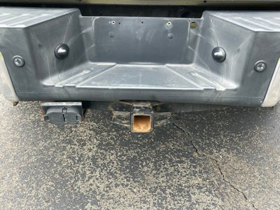 2014 Ford Super Duty F-250 SRW XL