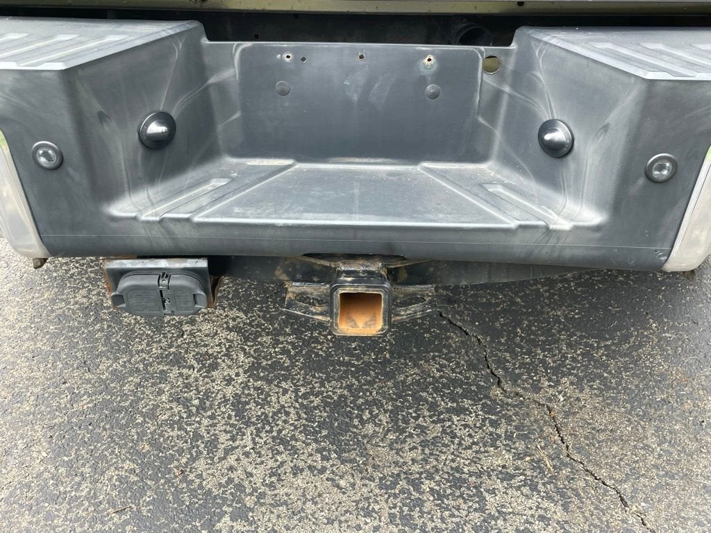 2014 Ford Super Duty F-250 SRW XL