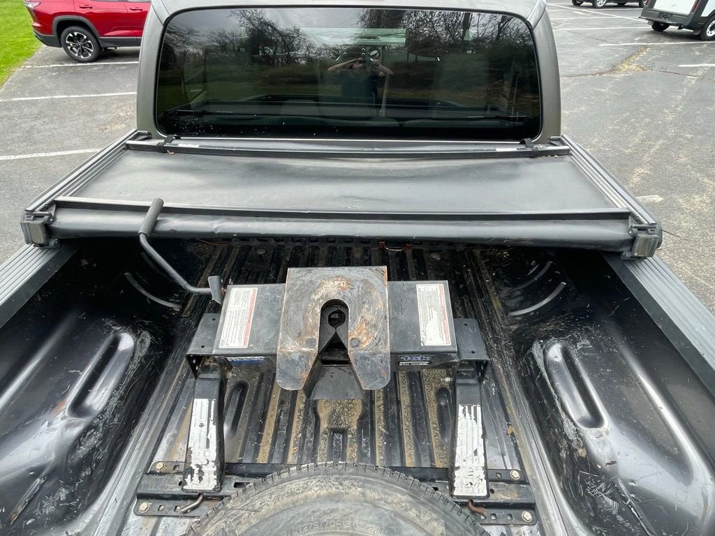 2014 Ford Super Duty F-250 SRW XL
