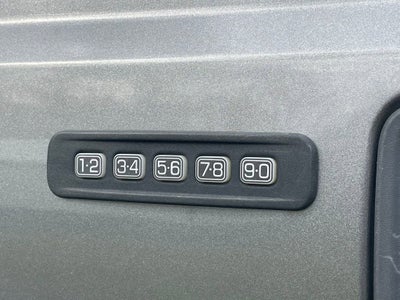 2014 Ford Super Duty F-250 SRW XL