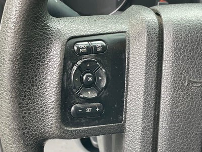 2014 Ford Super Duty F-250 SRW XL