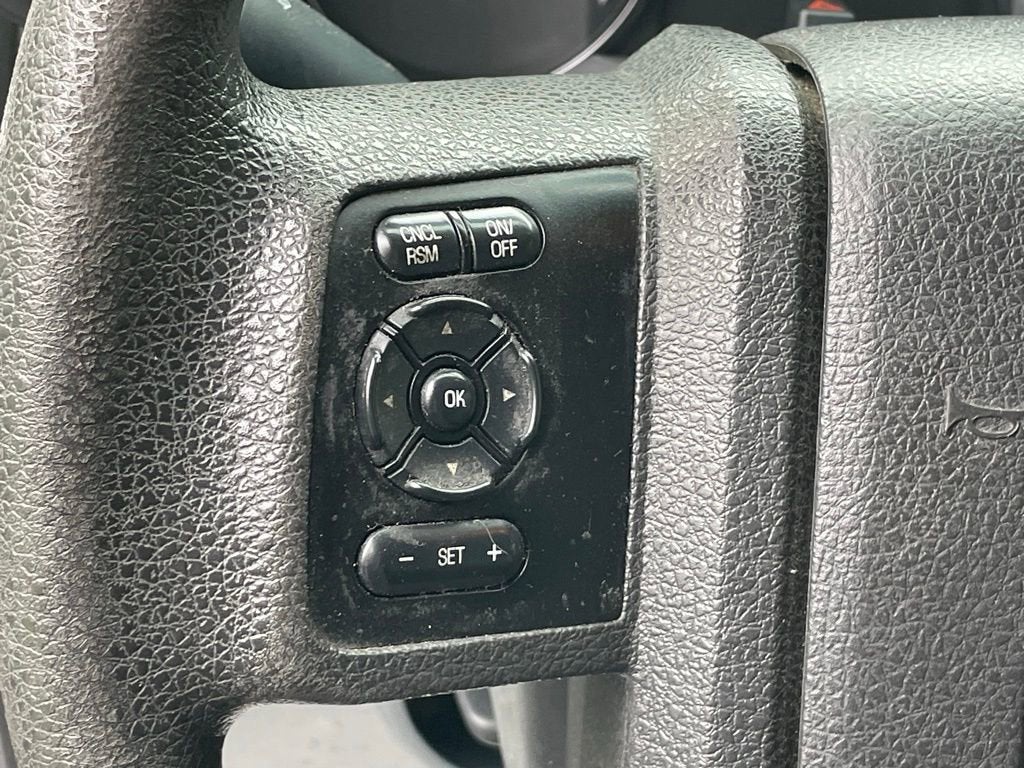2014 Ford Super Duty F-250 SRW XL