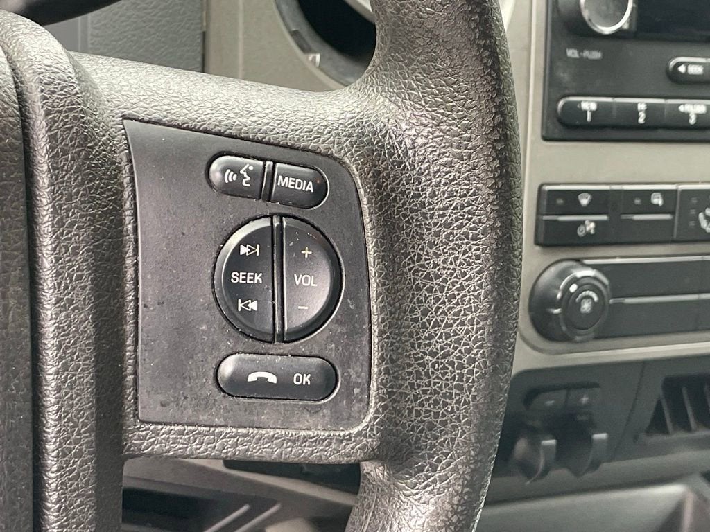 2014 Ford Super Duty F-250 SRW XL