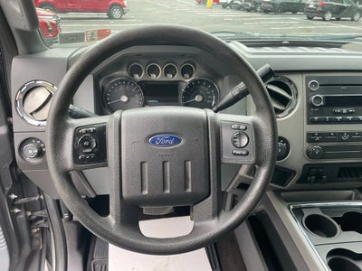 2014 Ford Super Duty F-250 SRW XL