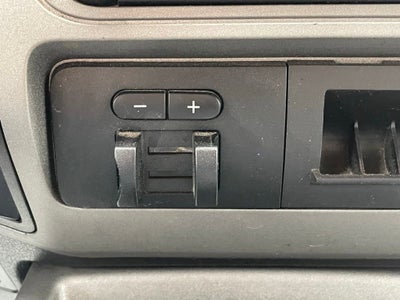 2014 Ford Super Duty F-250 SRW XL