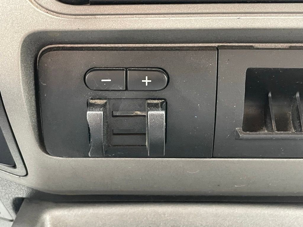 2014 Ford Super Duty F-250 SRW XL