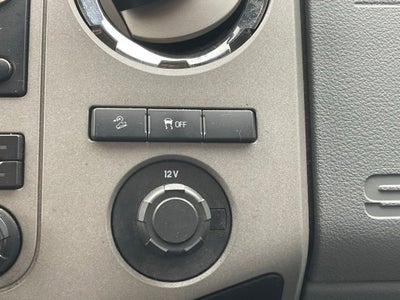 2014 Ford Super Duty F-250 SRW XL