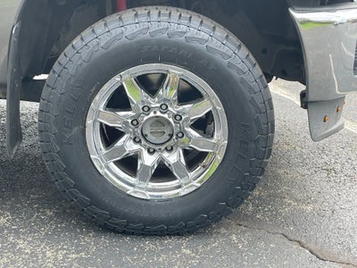 2014 Ford Super Duty F-250 SRW XL