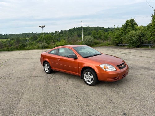 2007 Chevrolet Cobalt LS