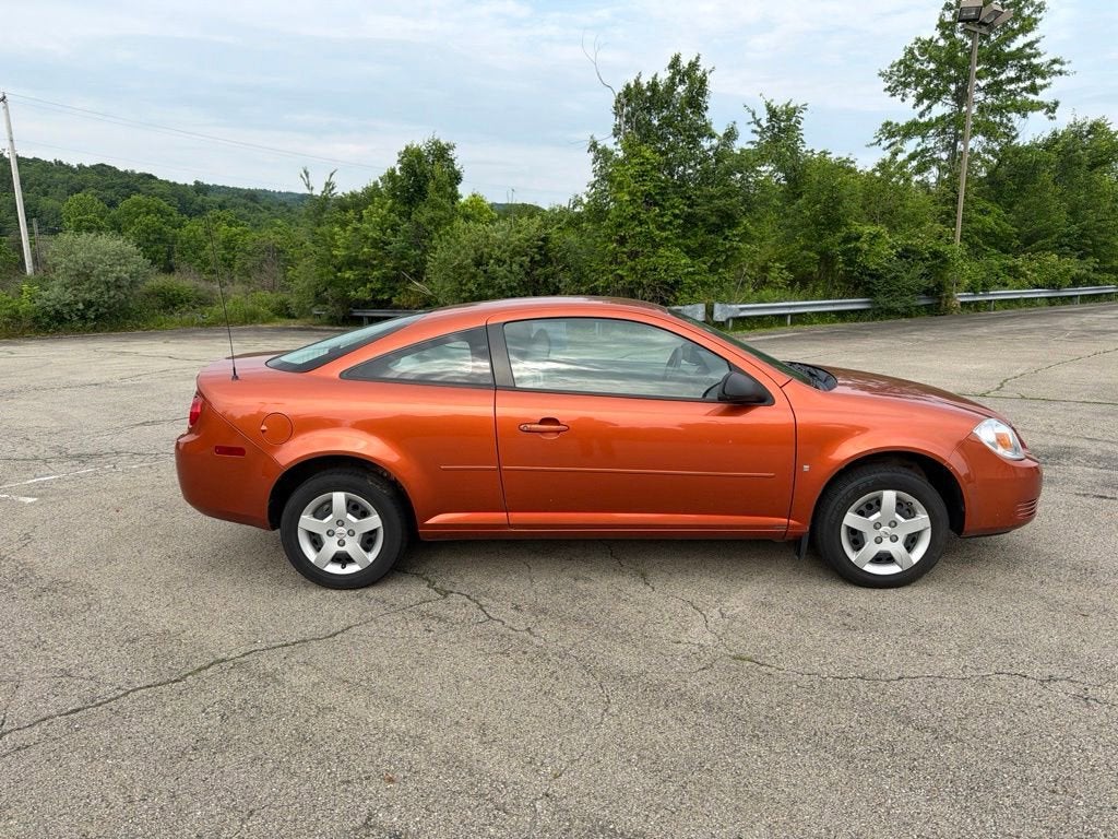 2007 Chevrolet Cobalt LS