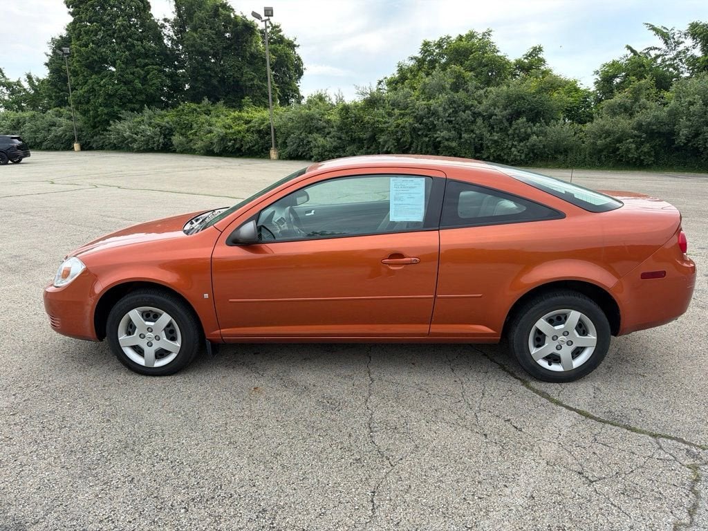 2007 Chevrolet Cobalt LS