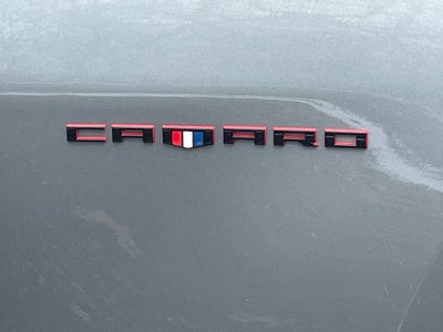 2023 Chevrolet Camaro 2LT