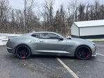 2023 Chevrolet Camaro 2LT