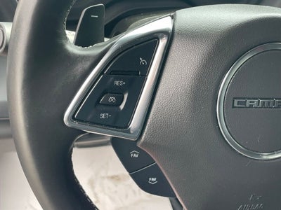 2023 Chevrolet Camaro 2LT