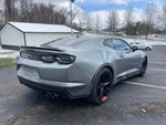 2023 Chevrolet Camaro 2LT