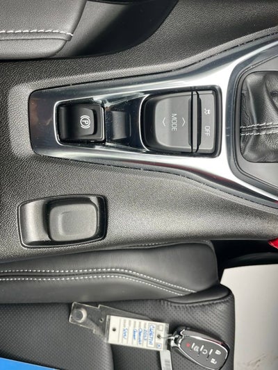 2023 Chevrolet Camaro 2LT