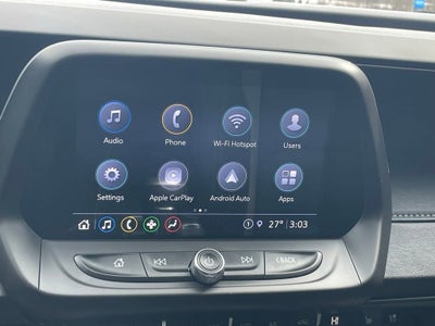 2023 Chevrolet Camaro 2LT