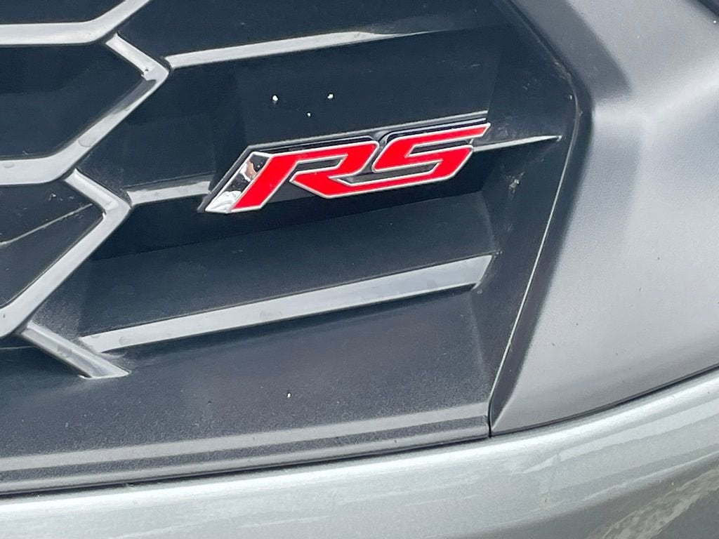 2023 Chevrolet Camaro 2LT