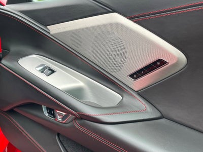 2021 Chevrolet Corvette Stingray 3LT
