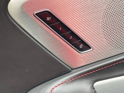 2021 Chevrolet Corvette Stingray 3LT