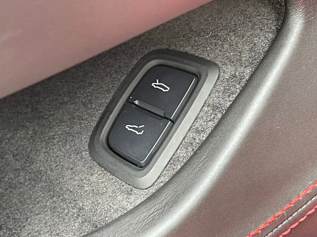 2021 Chevrolet Corvette Stingray 3LT