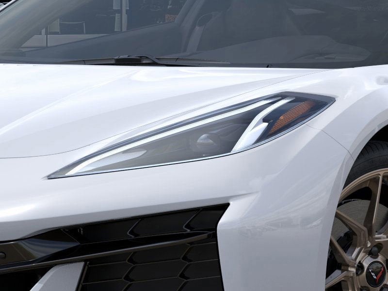 2025 Chevrolet Corvette Z06 2LZ