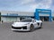 2025 Chevrolet Corvette Z06 2LZ