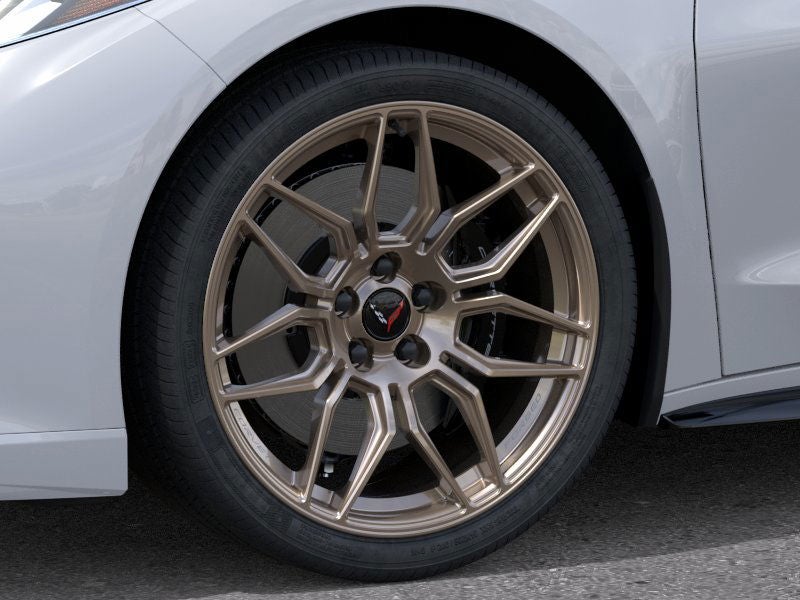 2025 Chevrolet Corvette Z06 2LZ