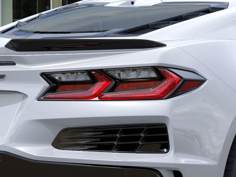 2025 Chevrolet Corvette Z06 2LZ