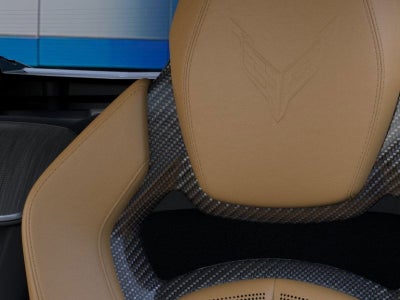 2025 Chevrolet Corvette Z06 2LZ