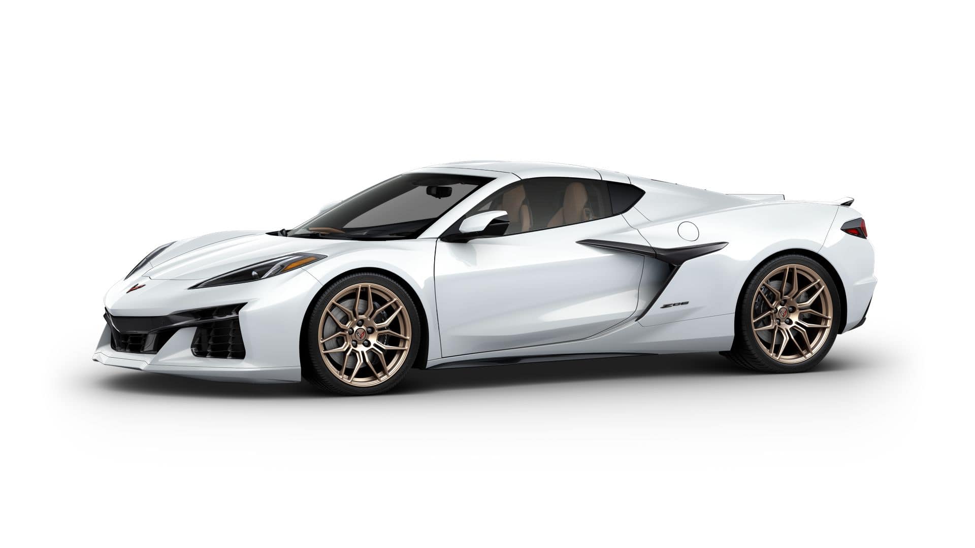 2025 Chevrolet Corvette Z06 2LZ