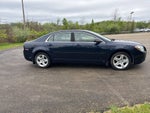 2010 Chevrolet Malibu LS w/1LS