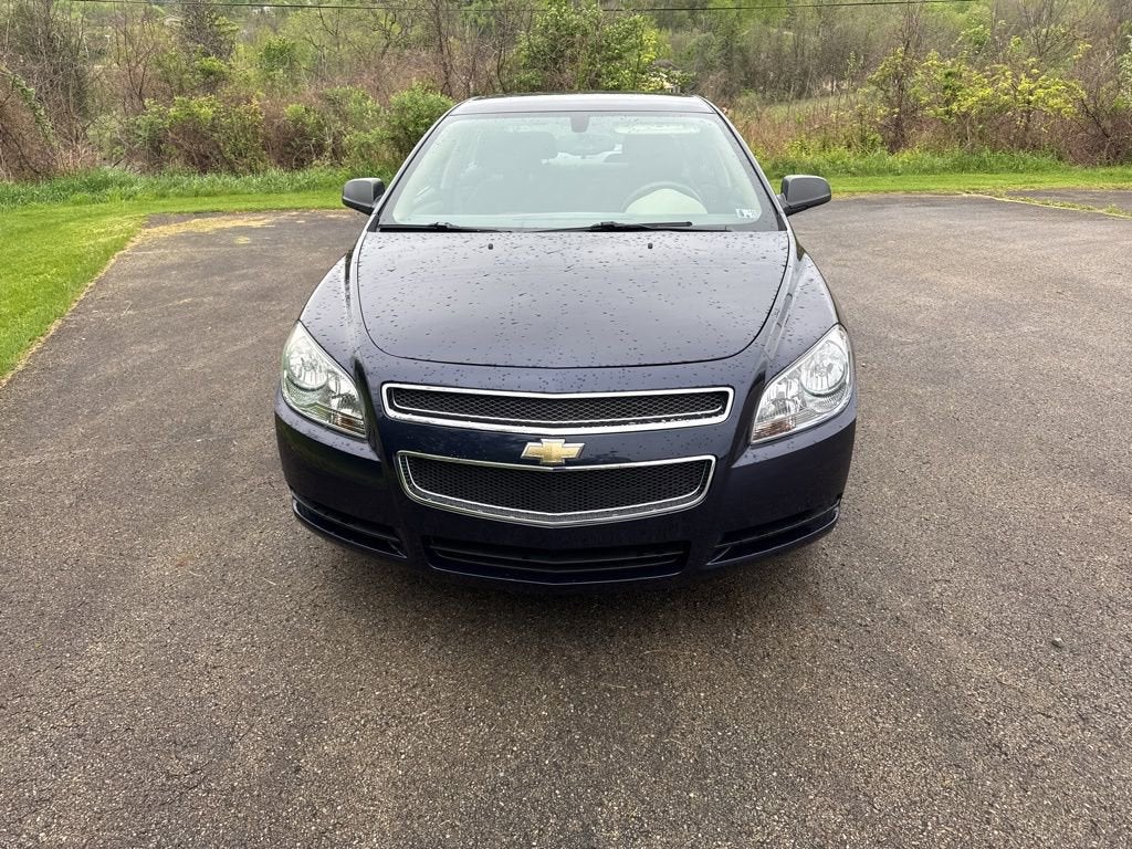 2010 Chevrolet Malibu LS w/1LS