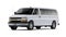 2026 Chevrolet Express Passenger LS