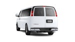 2026 Chevrolet Express Passenger LS