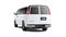 2026 Chevrolet Express Passenger LS